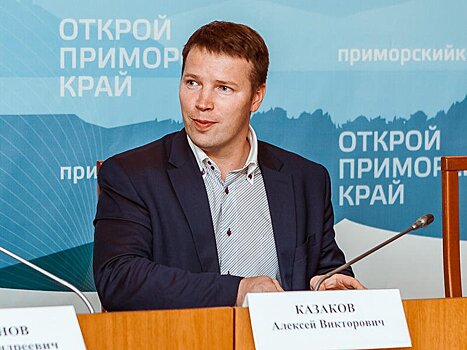 Казаков прокомментировал свою причастность к новому забайкальскому СМИ