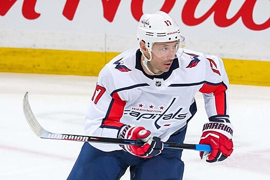 Финалист Кубка Стэнли Ковальчук заявил, что следит за плей-офф НХЛ и болеет за "Вашингтон"