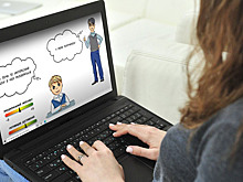 В московских школах запустили виртуальный тренажер для классных руководителей