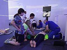 Управлять эмоциями и преодолевать стресс: гостей Московского урбанфорума приглашают на лекции по психологии