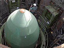 РФ отказалась от переговоров с США о сокращении ядерных арсеналов