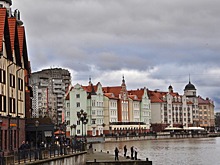 Когда туристам приезжать в Калининград