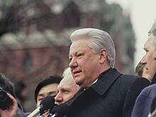 Бордюжа: олигархи пытались повлиять на выбор Ельциным преемника