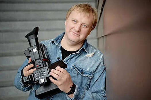 ERR: в Эстонии задержан блогер Беседин за антигосударственную деятельность