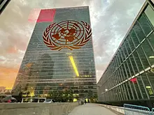 В ООН назвали позитивными переговоры в Стамбуле по зерновому вопросу