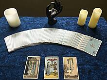 Россиянку наказали за таро