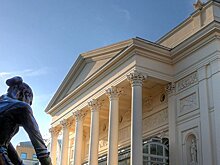 Оперу «Манон Леско» признали непристойной