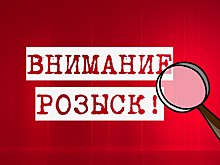 Курская полиция разыскивает мужчину, причастного к мошенничеству