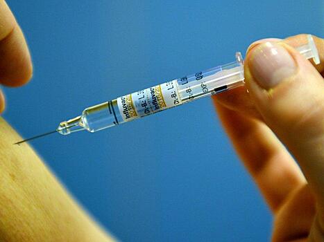 Новая вакцина от гриппа поможет решить проблему его мутаций