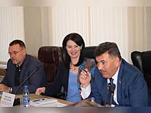 Депутаты Оренбургского городского Совета провели итоговое заседание в этом году