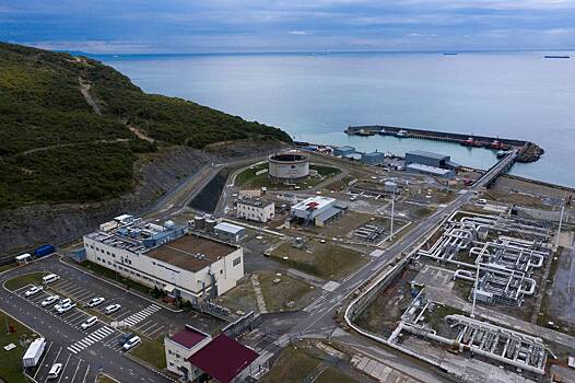 Найдены новые маршруты поставки нефти после атаки ВСУ на&nbsp;КТК