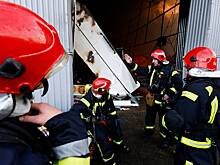 В Херсонской области сообщили о повреждении критической инфраструктуры