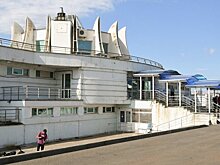 Ресторан "Парус" станет татарским молодежным центром