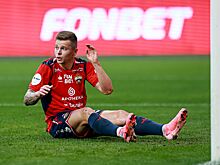 Футболист ЦСКА Круговой рассказал, чем Денис Дорохов в жизни отличается от образа на сцене