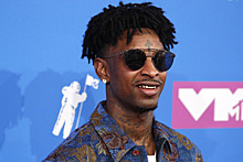 Рэпера 21 Savage захотели выслать из США