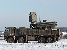 Силы ПВО РФ перехватили 12 украинских беспилотников за ночь
