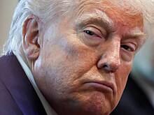 Трамп понадеялся на заключение сделки с Украиной