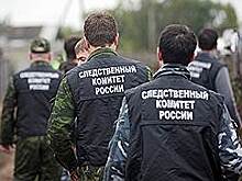 К делу о хищении средств СКР подшили китайский ламинат