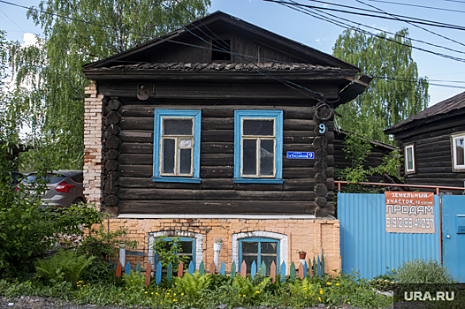 «Известия»: в России зафиксировано подорожание частных домов