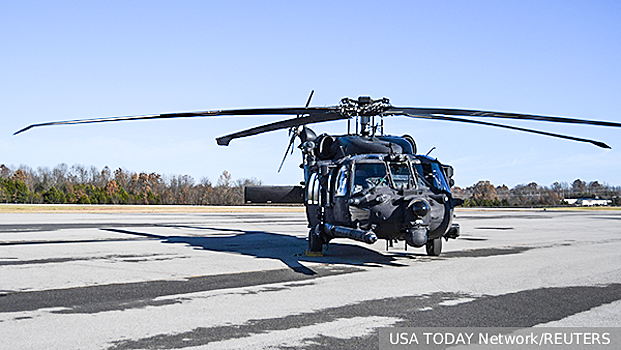 Эксперты: ПВО Венесуэлы вывели из строя не США, а предатели Мадуро