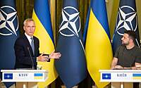 В Белом доме высказались о шансах Украины вступить в НАТО