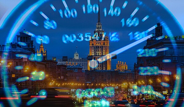 Очередной плевок в общество: мажоры устроили беспредел на дороге