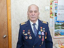 Летчик из Бибирева Василий Лялич провел в небе над Чернобылем 300 часов