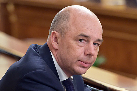 Минфин допустил падение доходов бюджета в 2015 году