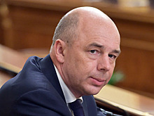 Минфин допустил падение доходов бюджета в 2015 году