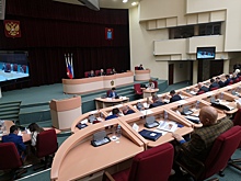 В думе сконвертировали денежный подарок саратовским ветеранам из рублей в доллары