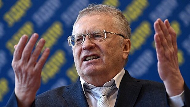 Жириновский призвал освободить часть мужчин от алиментов