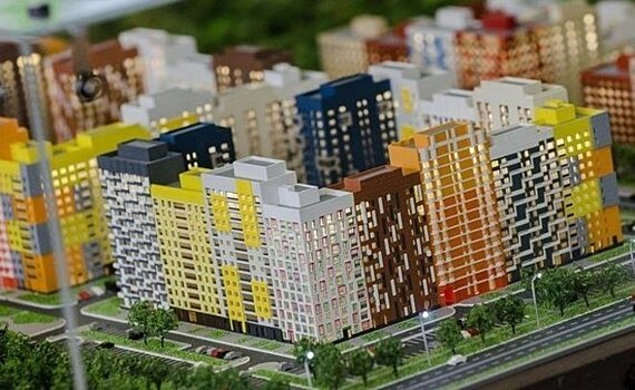 Россиянам сообщили, что в Самарской области продлили механизм льготной ипотеки