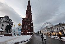 Какие проблемы породило развитие туризма в Татарстане