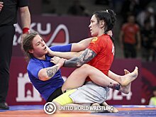 Борцы из Подмосковья стали победителями и призерами чемпионата Европы по грэпплингу