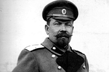 Почему белый генерал Болдырев решил остаться в России