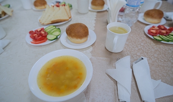 В Волгограде ищут оператора питания для психоневрологических интернатов