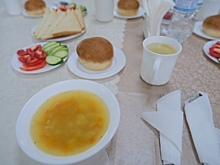 В Волгограде ищут оператора питания для психоневрологических интернатов