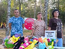 Станица Новогражданская отметила День рождения