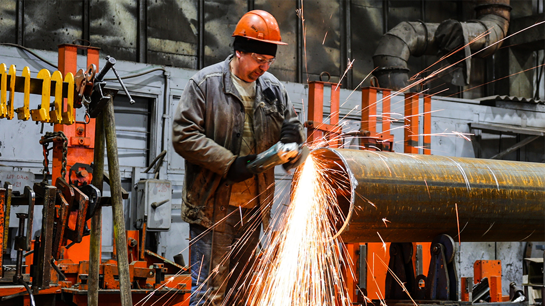 Вассерман отреагировал на идею перевода россиян на шестидневную неделю и 12-часовой рабочий день