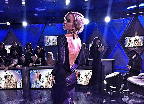 Бузовой пересчитали ребра