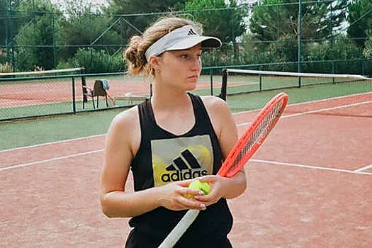 РУСАДА ведет расследование в отношении тренера дисквалифицированной теннисистки Деминой