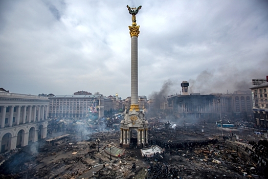 Новости за ночь: В Киеве назвали сроки уничтожения Украины