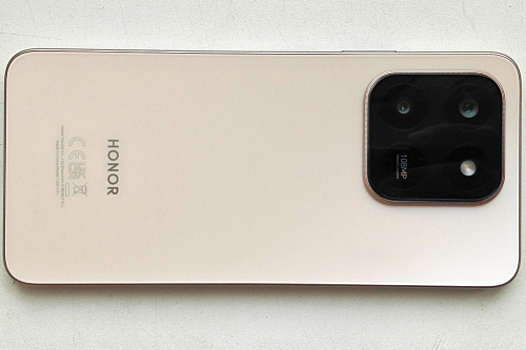 Honor X7d: практичный бюджетник с гугл-сервисами и упором на автономность