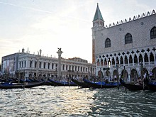 В Венеции хотят ввести "ночной сухой закон" для туристов