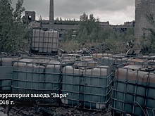 «Экологический геноцид» в Нижегородской области продолжает процветать