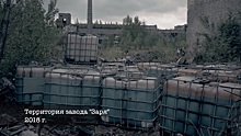 «Экологический геноцид» в Нижегородской области продолжает процветать