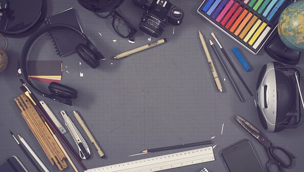 Ученые определили два пика креативности в жизни человека