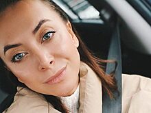 37-летняя Наталья Фриске рассказала, как отлучила дочь Луну от груди