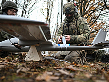 В Германии назвали российское оружие, которое навсегда изменило ход боевых действий