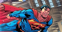 Генри Кавилл хочет вернуться к роли Супермена
